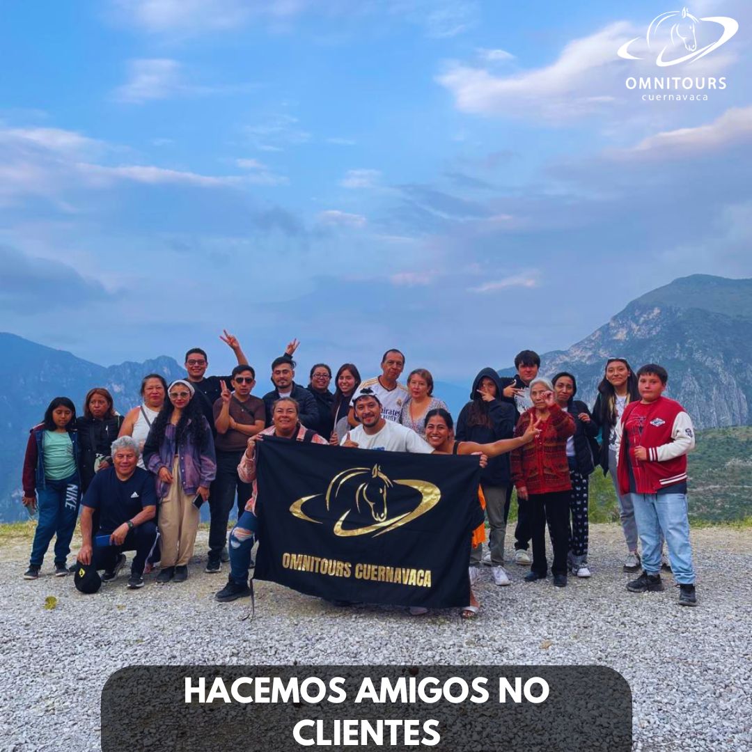 Grupo Omnitours Cuernavaca