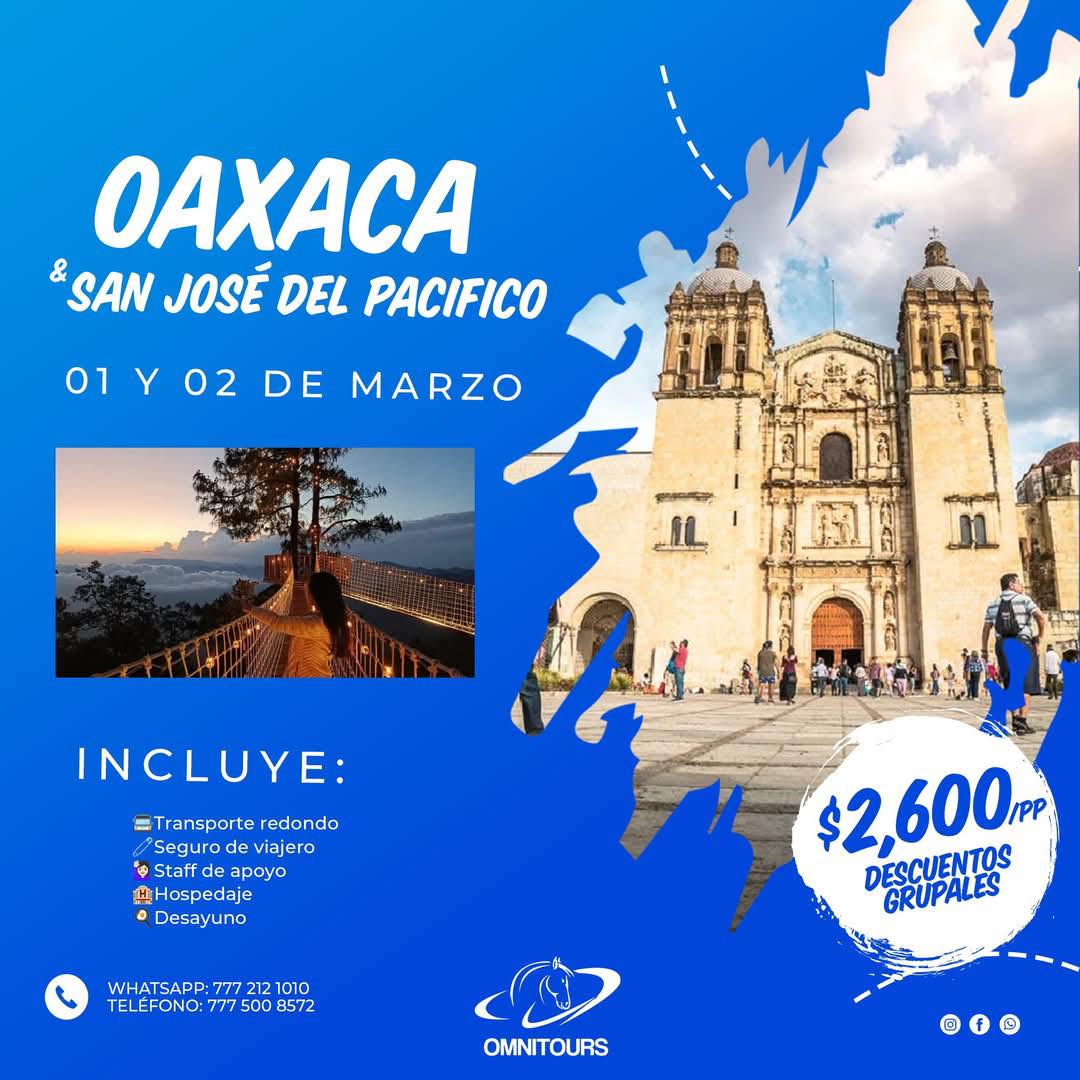 Oaxaca