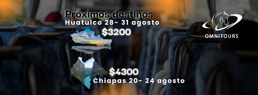 Excursiones a parques y destinos